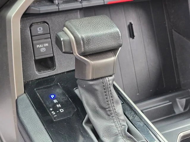 Used 2023 Black Toyota SR5 image 29