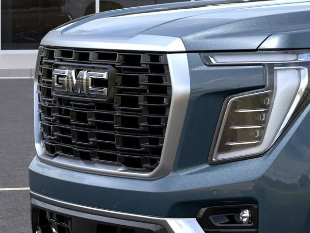 New 2026 Downpour Metallic GMC Denali image 14
