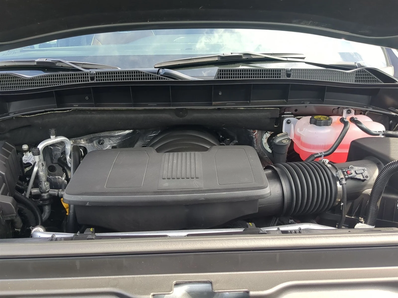 New 2026 Sterling Metallic GMC Denali Ultimate image 55