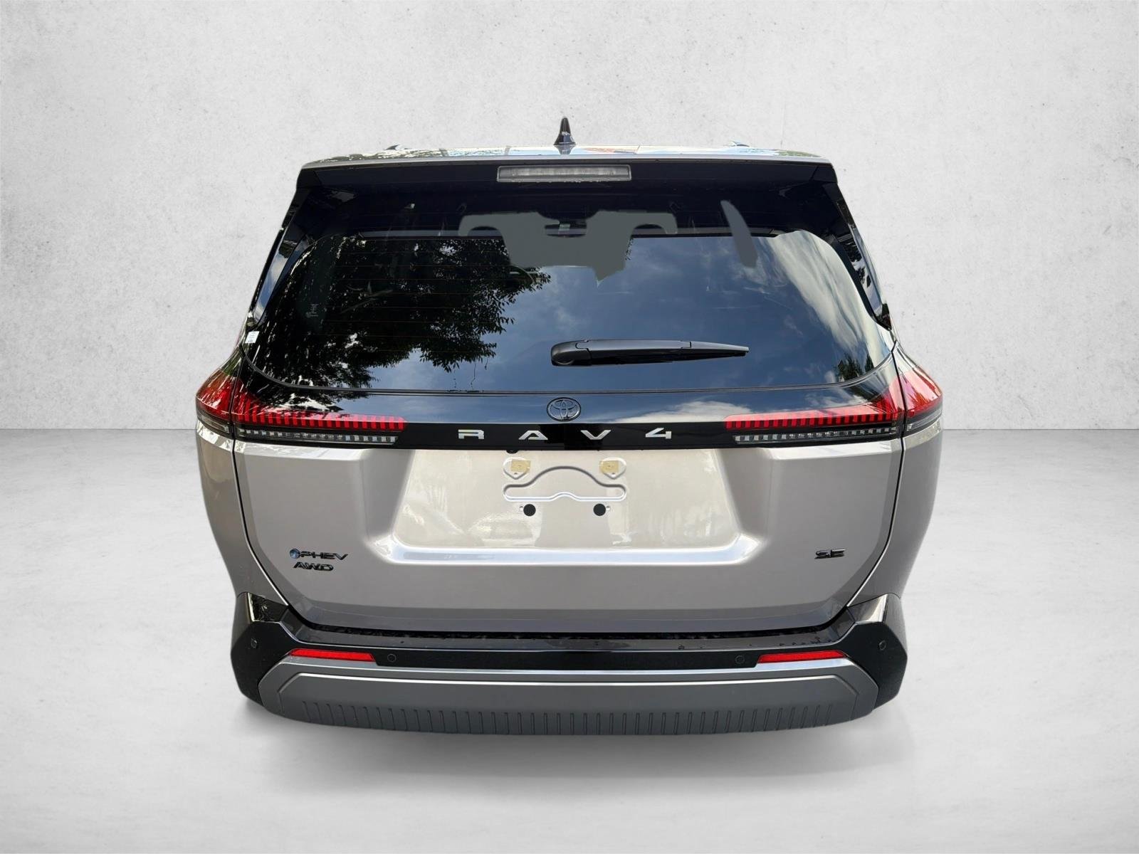 New 2026 Meteor Shower Toyota SE image 4