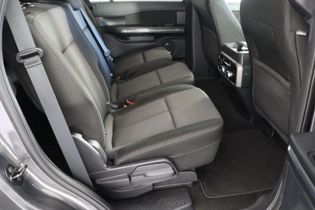 Used 2020 Magnetic Ford XLT image 23