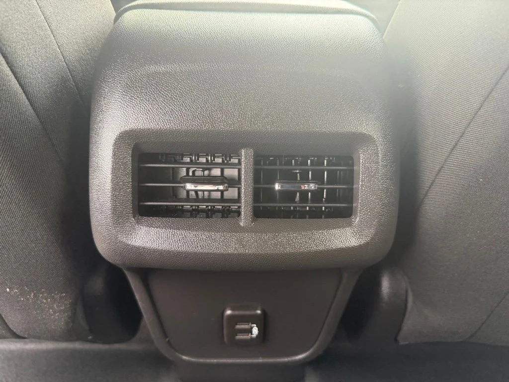 Used 2024 Black Metallic Chevrolet LT image 13