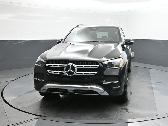 Used 2025 Black Mercedes-Benz GLE 350 image 30