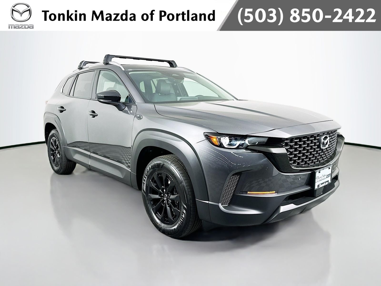 2026 Mazda CX-50 2.5 Hybrid Preferred's photo
