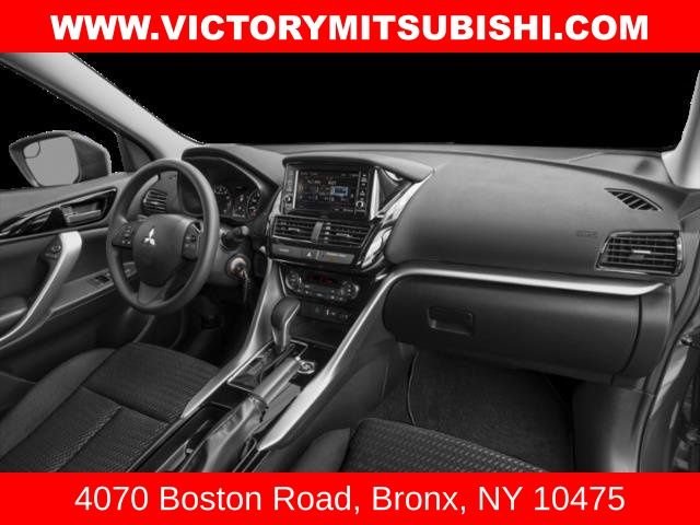 2025 Mitsubishi Eclipse Cross ES - Photo 12