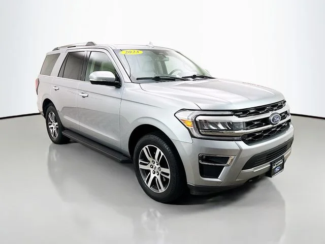 2023 Ford Expedition Limited for sale at Sam Leman Ford