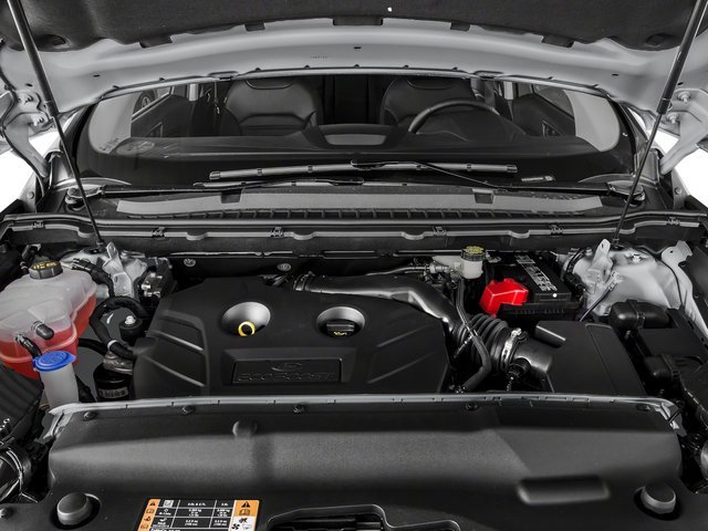 Used 2018 Ruby Red Ford SEL image 14