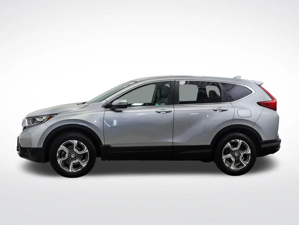 Used 2018 Honda CR-V EX-L with VIN 7FARW2H82JE081053 for sale in Minneapolis, Minnesota