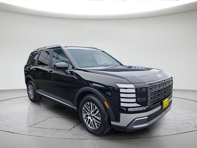 2026 Hyundai PALISADE SEL Premium