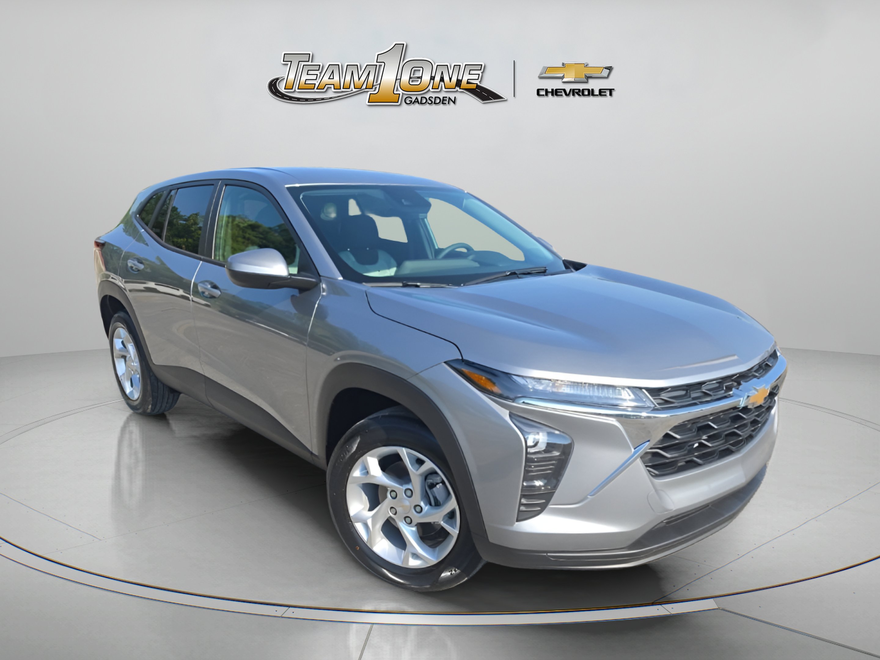 2026 Chevrolet Trax LS - Photo 1