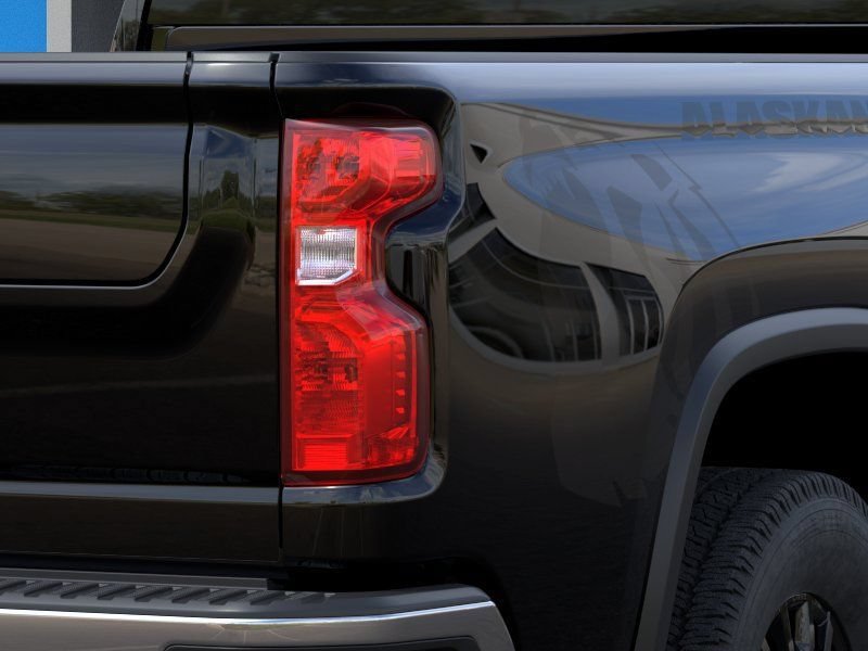 2026 Chevrolet Silverado 3500 HD Work Truck - Photo 11