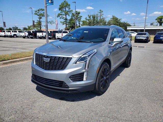 New 2025 Cadillac XT5 Luxury SUV in Panama City #25273200 | Bill