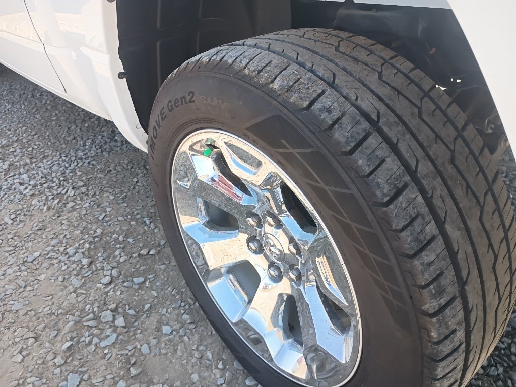 Used 2022 Bright White Clearcoat Ram Big Horn image 30