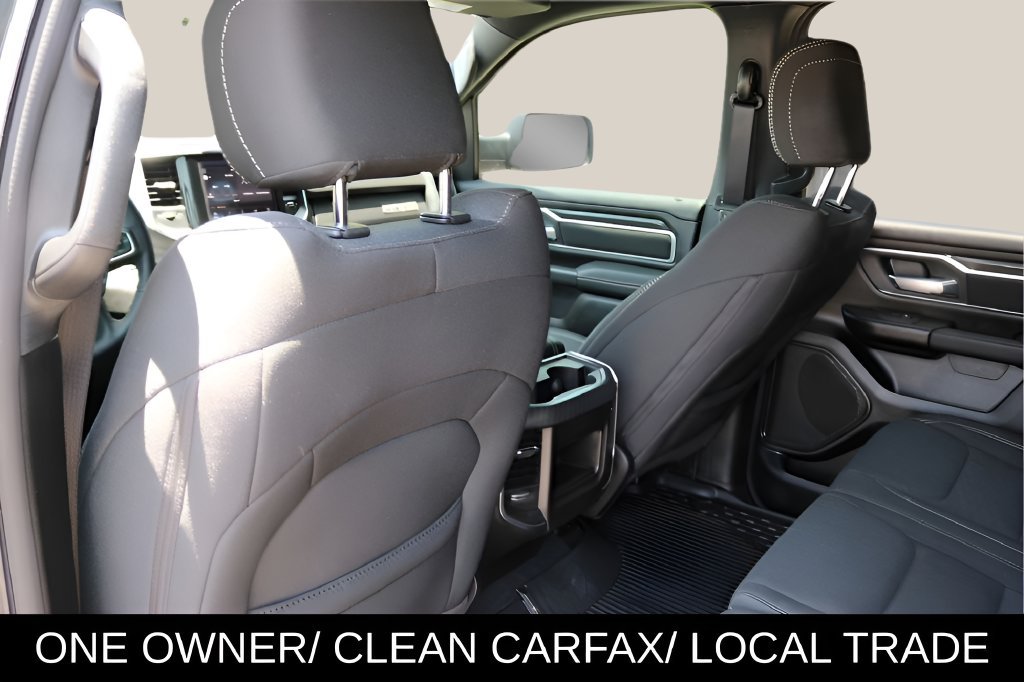 Used 2026 Blue Ram Big Horn/Lone Star image 14