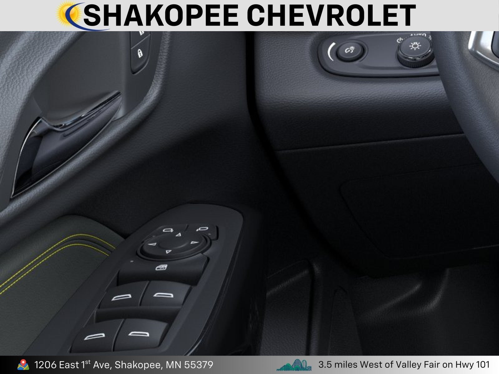 2026 Chevrolet Trax Activ - Photo 47