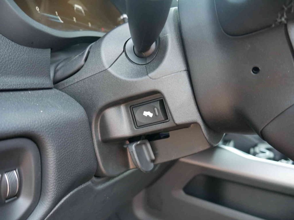New 2026 Forged Blue Metallic Exterior Paint RAM LARAMIE image 32