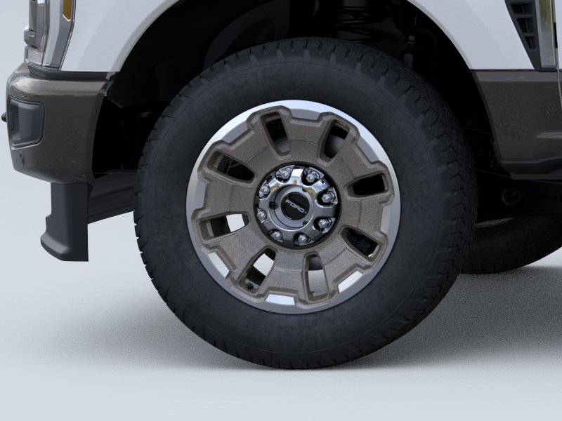 2025 Ford F-350 Super Duty King Ranch - Photo 19