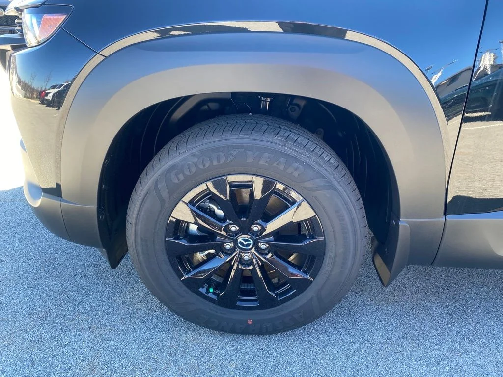2026 Mazda CX-50 Premium - Photo 18
