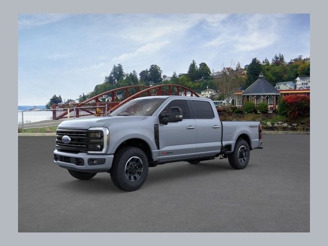 2026 Ford Super Duty F-350® Platinum®