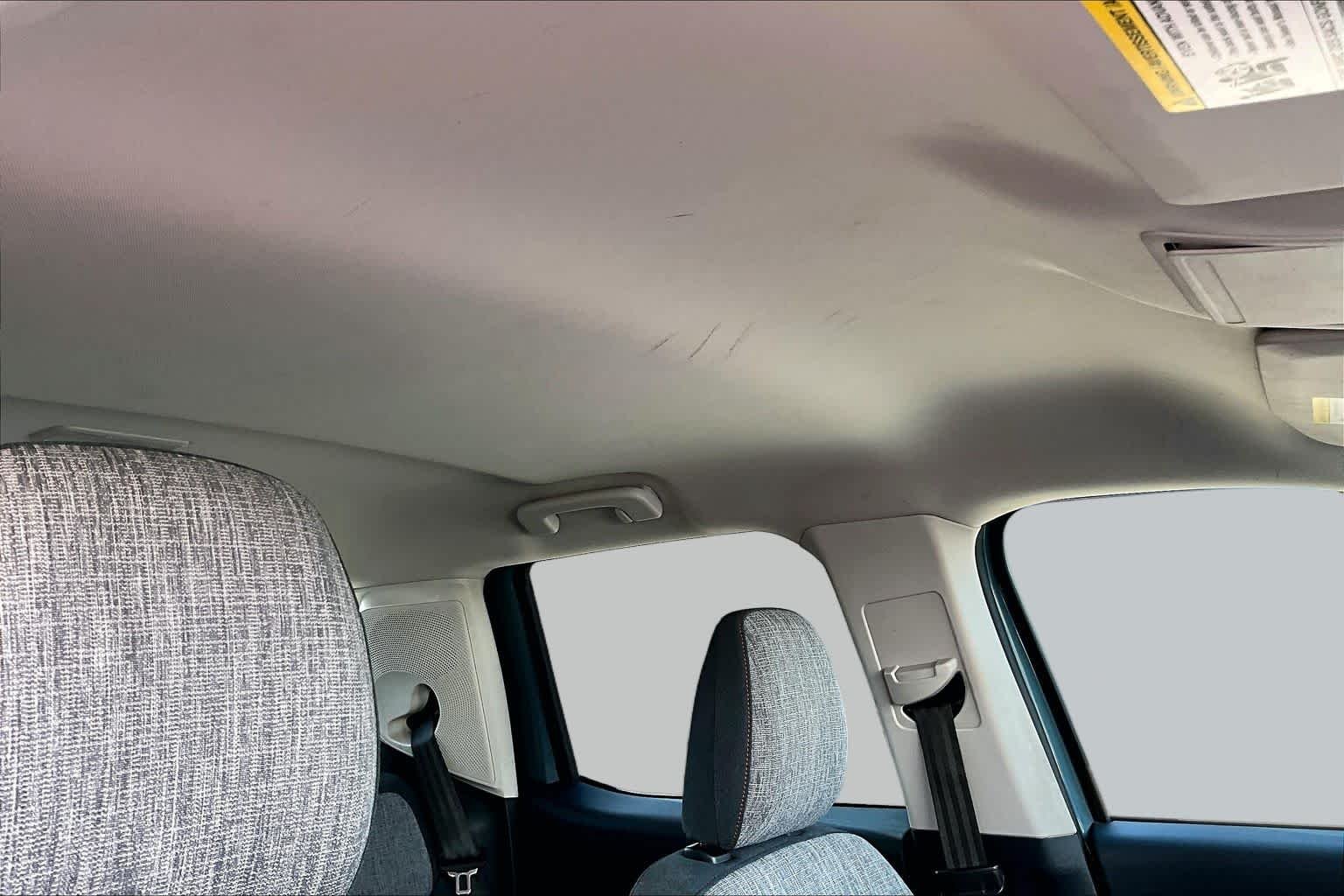 Used 2022 Area 51 Ford XLT image 14