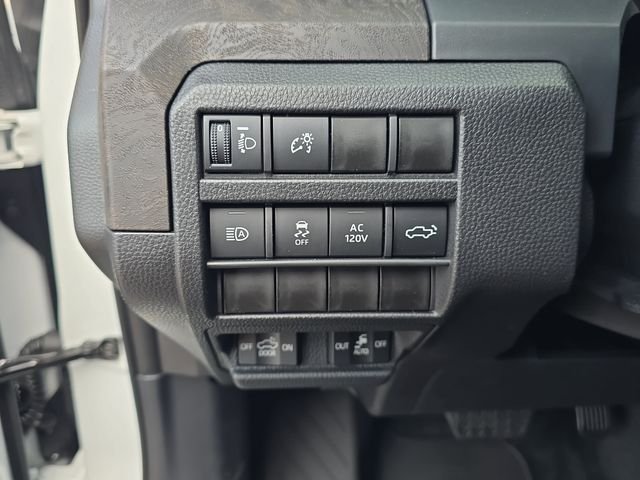 New 2026 Wind Chill Pearl Toyota Limited image 25