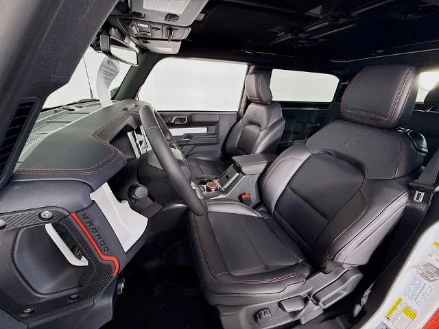 New 2025 Oxford White Ford Stroppe Edition image 55