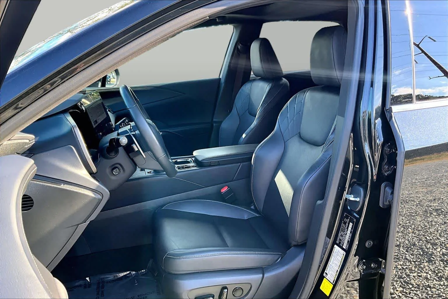 Used 2024 Caviar Lexus Premium image 8