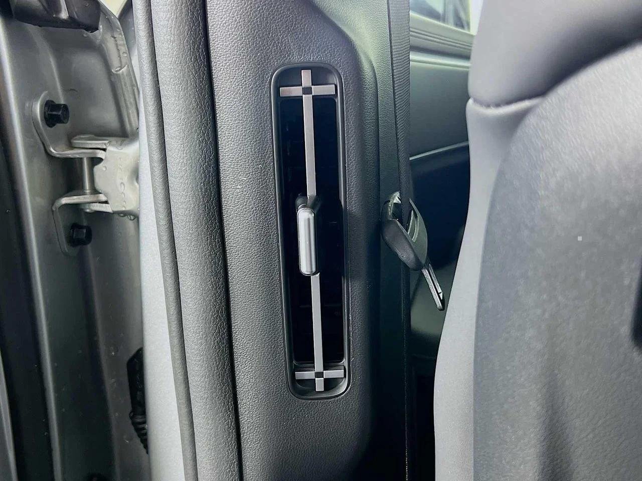 2026 Hyundai Santa Fe — photo 16