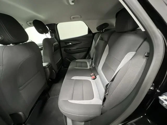 2026 Chevrolet Trailblazer LT - Photo 23