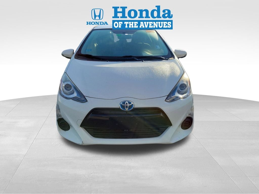 Used 2015 Moonglow Toyota Two image 2