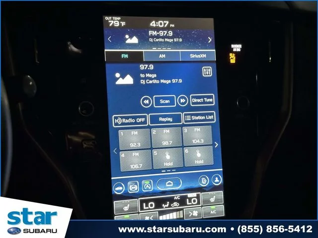 2023 Subaru Outback Premium - Photo 20