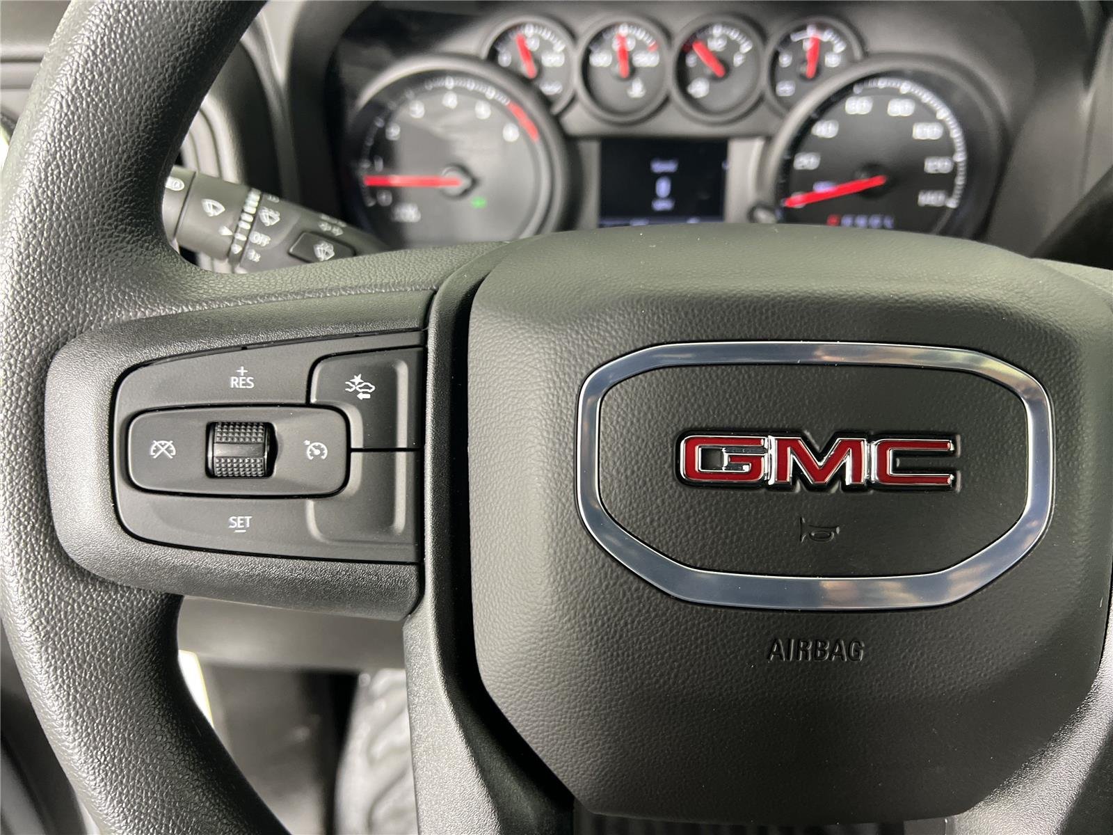 2026 GMC Sierra 2500HD Pro - Photo 26