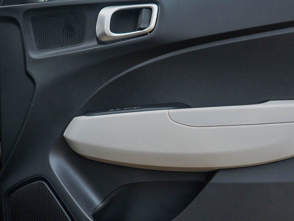 New 2026 Mirage Green Hyundai SEL FWD image 9