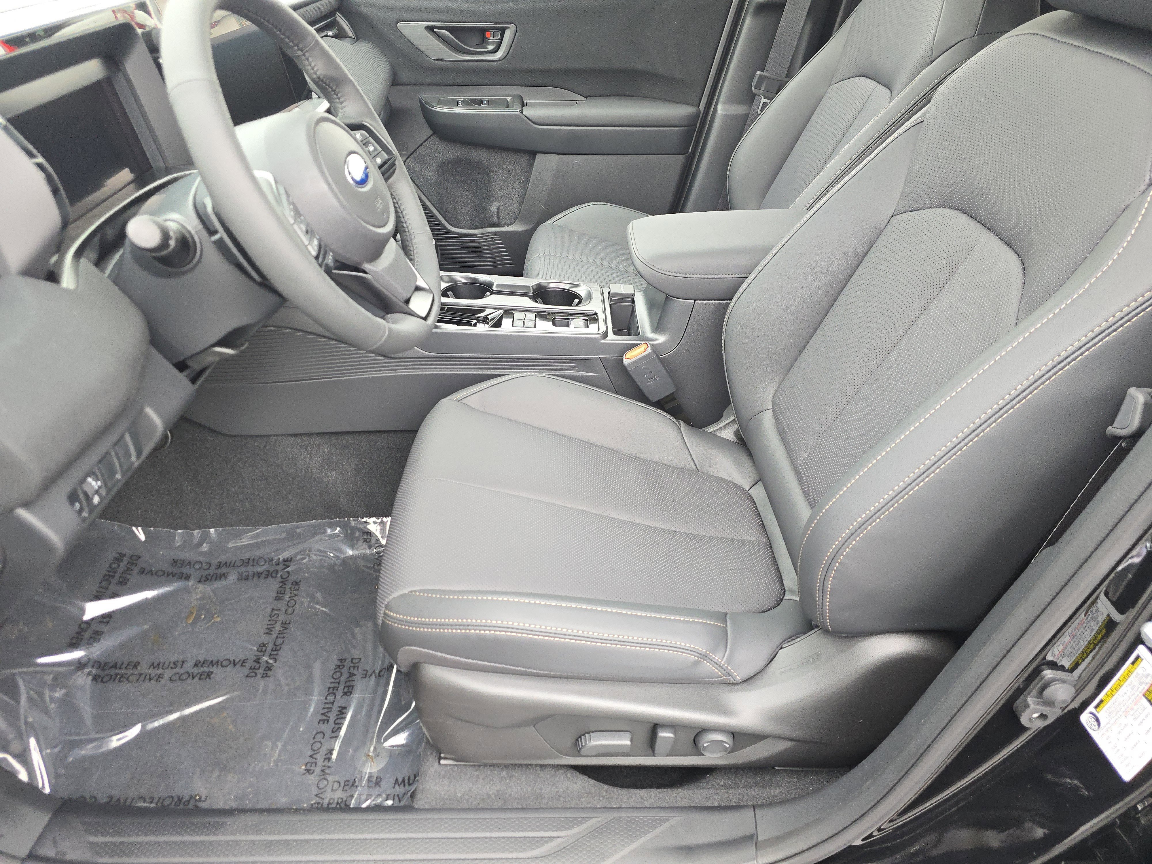 2026 Subaru Outback Limited - Photo 18