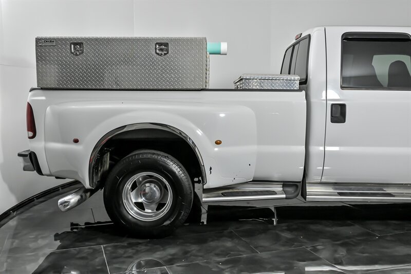 2000 Ford F-350 Super Duty LARIAT - Photo 11