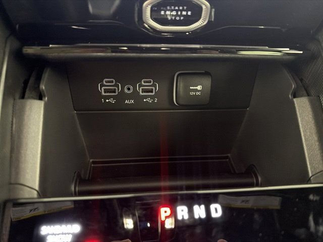 New 2026 Gray Jeep Limited image 20