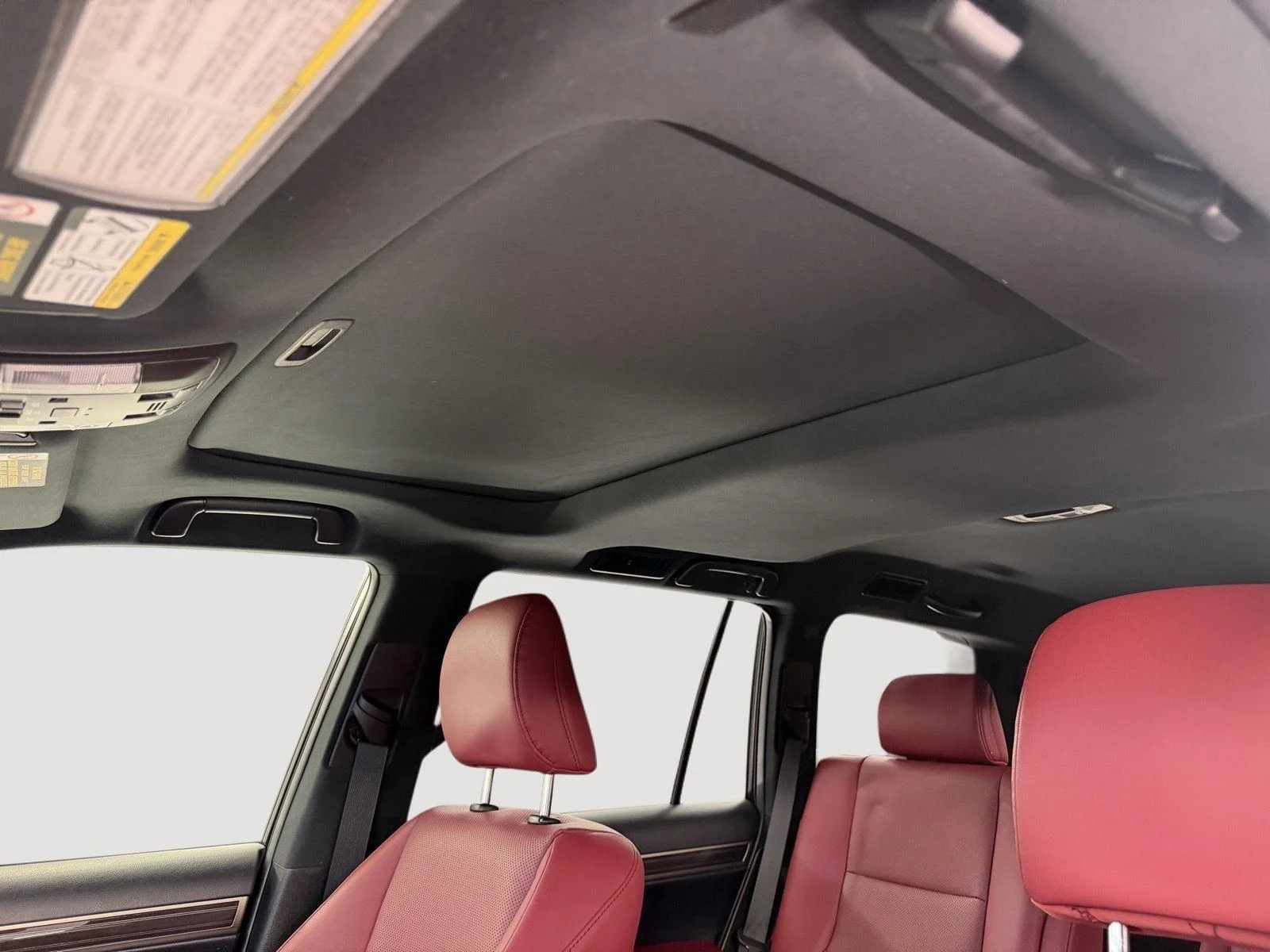 Used 2020 Atomic Silver Lexus GX 460 Premium image 4