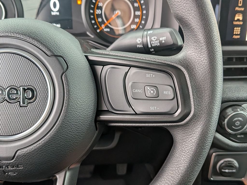 New 2026 41 Exterior Paint Jeep Sport image 20