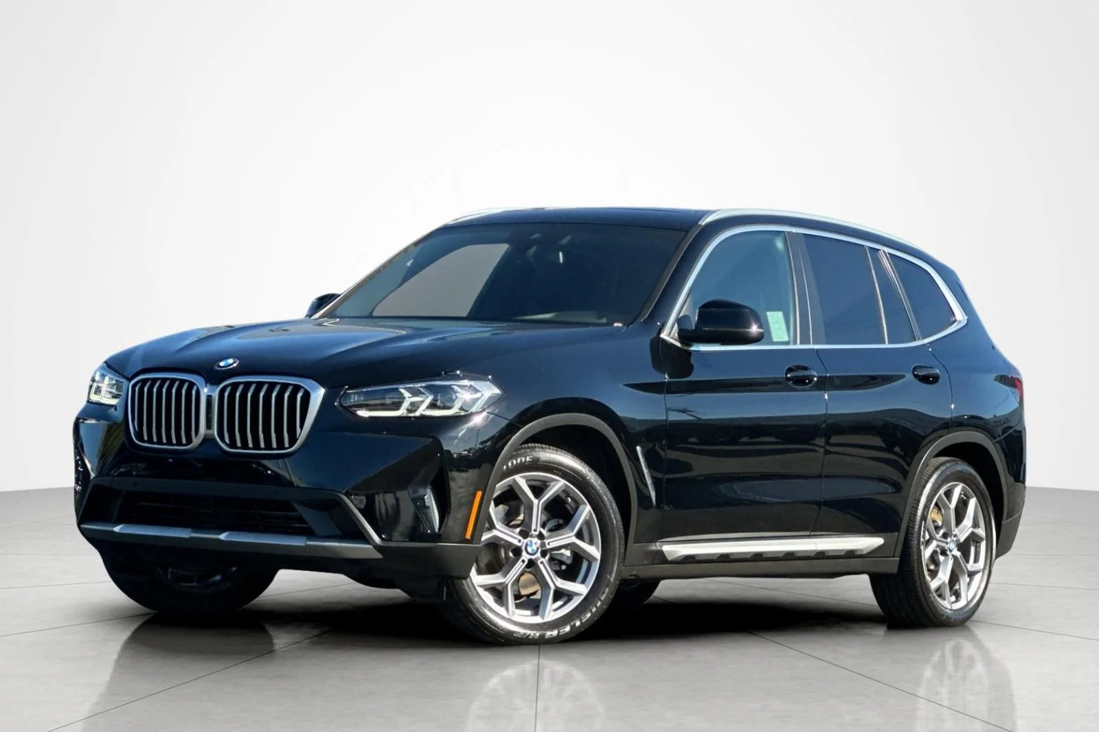 2024 BMW X3 30i