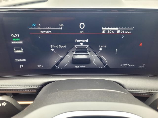 Used 2023 Black Nissan ENGAGE image 22