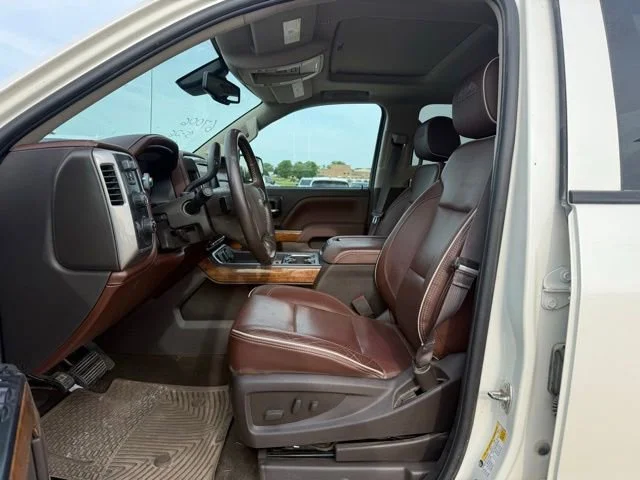 2014 Chevrolet Silverado 1500 High Country - Photo 11