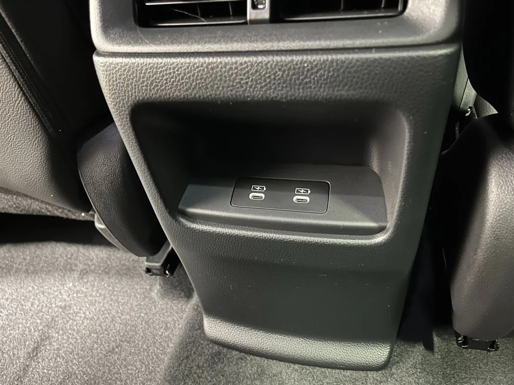 New 2026 Urban Gray Pearl Honda Sport-L 2.0 image 26