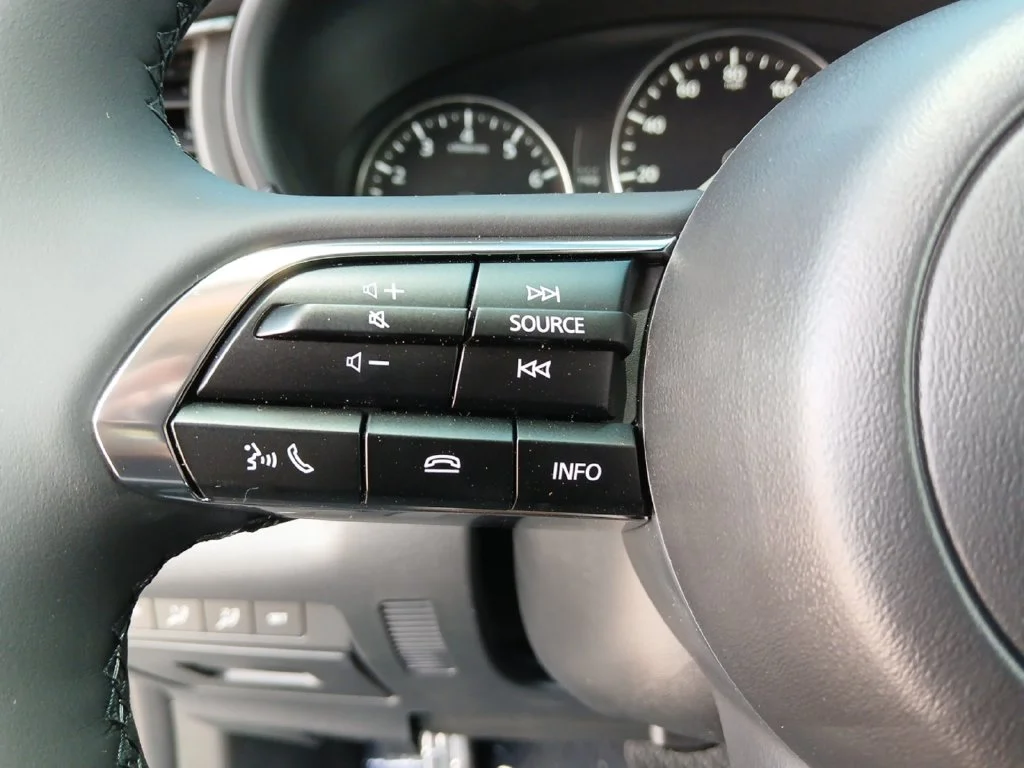New 2026 Gray Mazda 2.5 S Premium image 22