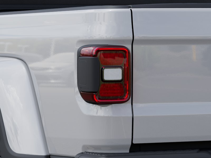 2025 Jeep Gladiator Sport S - Photo 109