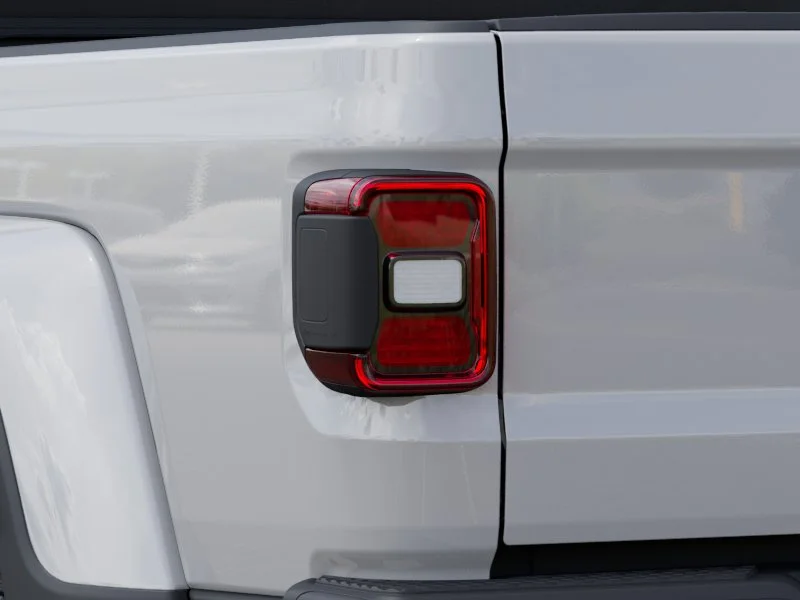 2025 Jeep Gladiator Sport S - Photo 109