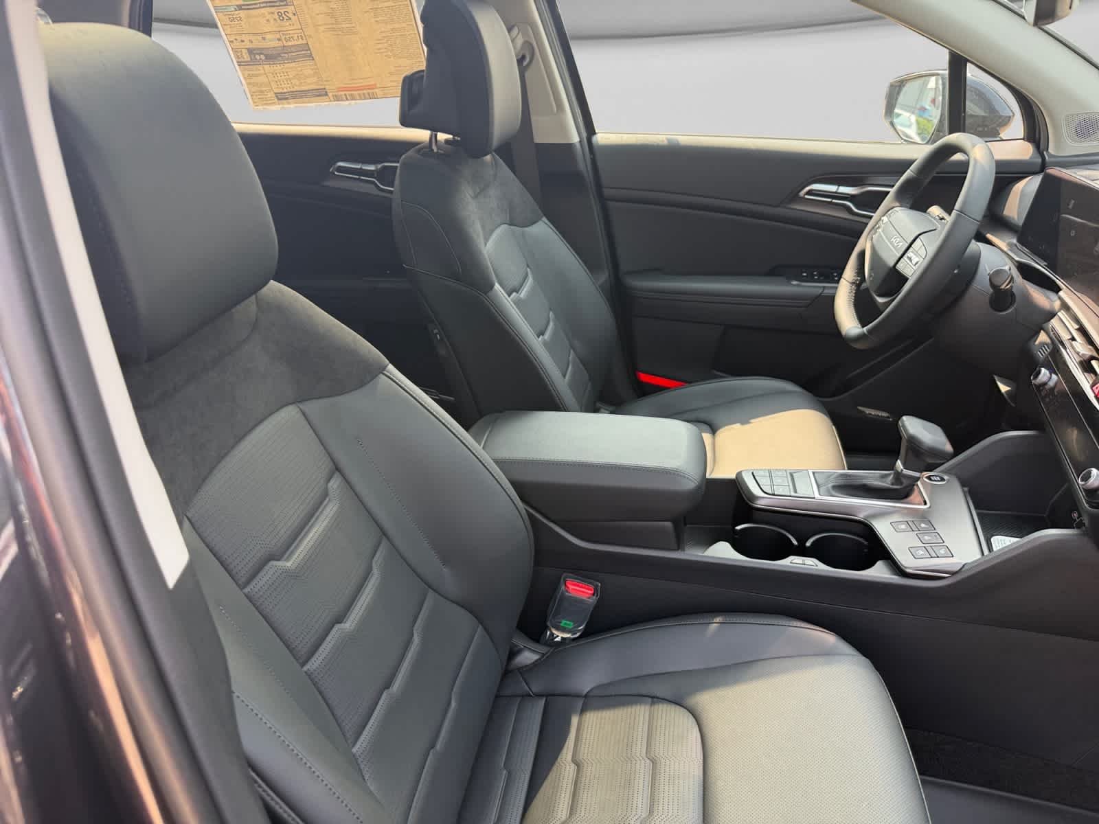 2026 Kia Sportage SX Prestige - Photo 20