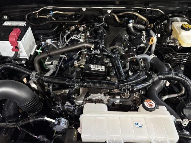 Certified Used 2025 UNDERGROUND Toyota  image 26