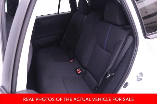 Certified Used 2024 WIND CHILL PEARL Toyota  image 11