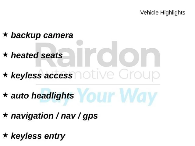Used 2023 Runway Red Kia Wind image 30