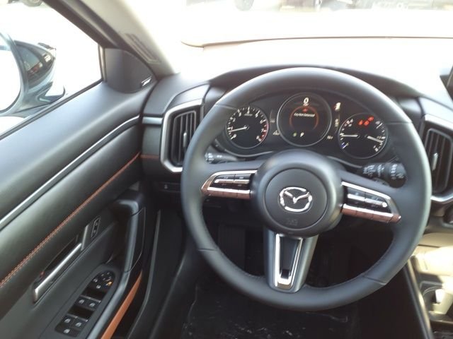 2025 Mazda CX-50 Premium - Photo 8